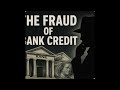 Unmasking the Deceptions of Financial Institutions.