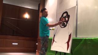 Scene@W&M: Bunky Echo-Hawk
