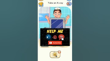 DOP 5 Level -122 Take on X Ray 😲