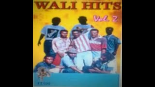 Wali Hits Gedix Atege Vol.2_Meri Wali (PNG Music)