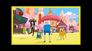 Breaking News | Ahoy There! Here Be The New Trailer For Adventure Time: Pirates Of The Enchiridion