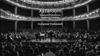 Sukabumi Philharmonic Orchestra - Precise Timing | Xyzaroom Music