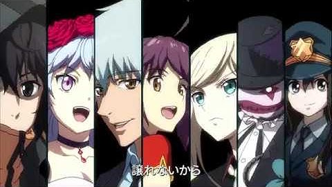 Game of Dice(ダイスの神)_2.0 Intro [時をつかまえて] 日本語字幕