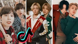 Jikook tiktoks | Minkook tiktok compilation