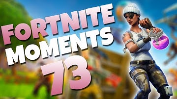 THE MOST EPIC FINAL 1v1 EVER! TSM_Myth vs Daequan! | Fortnite Daily Funny and WTF Moments Ep. 73