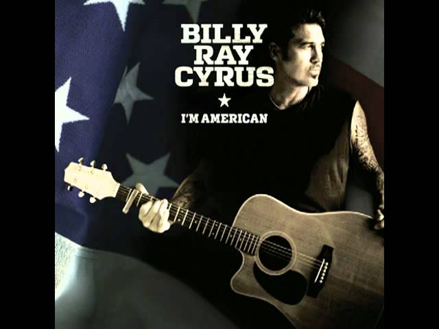 Billy Ray Cyrus - Runway Lights