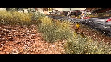 Fallout  New Vegas Blackout ENB Showcase or some shit