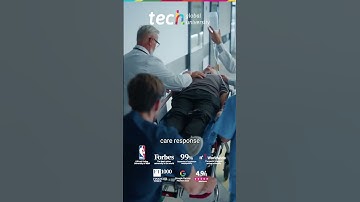 Multiple Casualty Care: Coordination and Leadership in Emergencies ❘ TECH Global University
