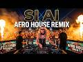 Si Ai Afro House Remix Viral Dance Hit 2026 