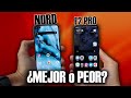 OnePlus Nord ¿PEOR o MEJOR que el POCO F2 Pro?