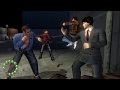 Shenmue - 70 Man free Battle