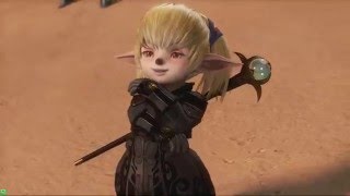 【 DFFAC 】 ディシディアFF対戦動画 シャントット その230
