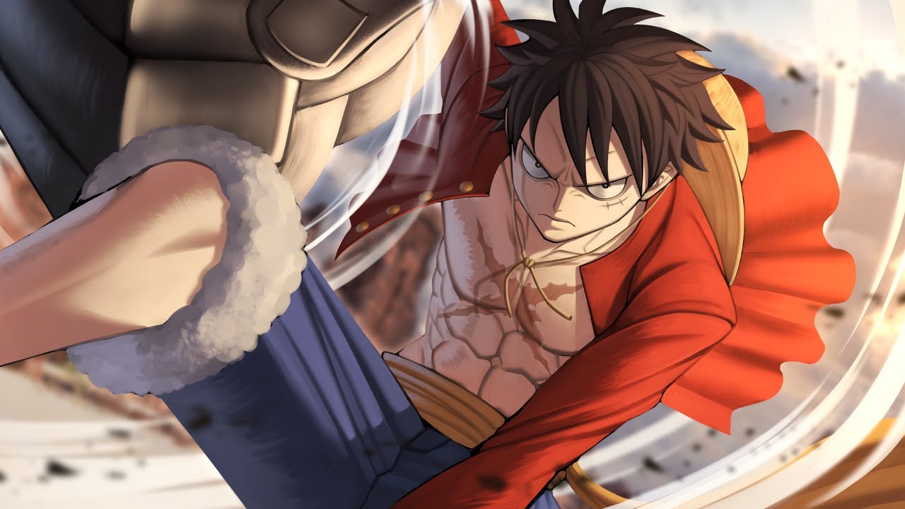 I Finally Watched One Piece It S Not That Bad Youtube