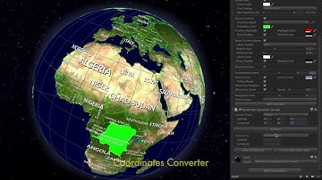 Unity Asset Store Pack - World Political Map Globe (Download link below)