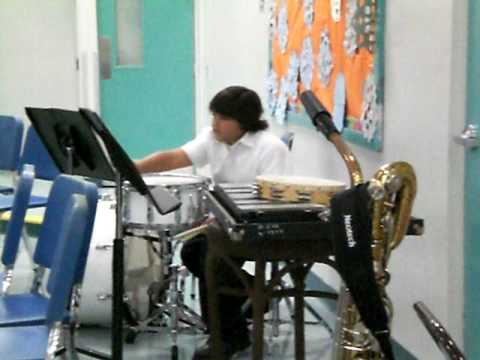 2008-12-11- Apresentacao do Daniel=Band(13)....