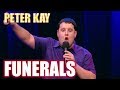 Guess who died  peter kay live at the bolton albert halls