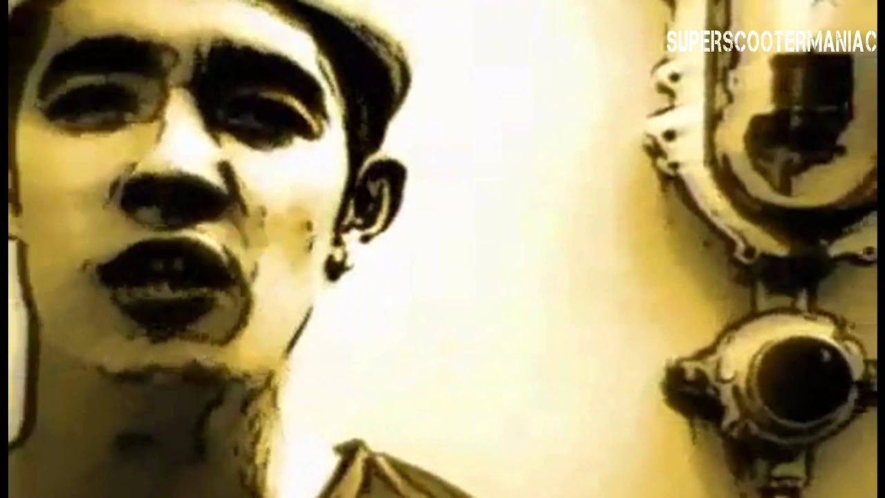 Rocco vs Bass.T  - Tell Me When ( Official Video HQ)