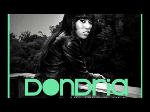 dondria--you're-the-one-[mp3/download-link]-+-full-lyrics