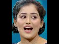 Rimi Tomy lifting a song like gem.. | thumbi vaa thumbakudathin