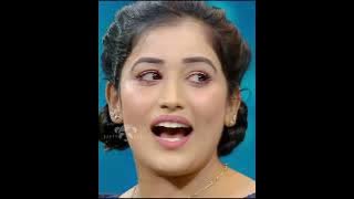 Rimi Tomy lifting a song like gem.. | thumbi vaa thumbakudathin