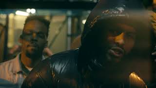 Video voorbeeld van "Dave East - Legendary (Music Video)"