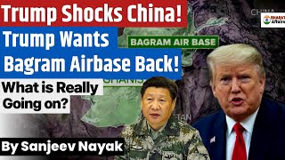 Download Lagu Back to Bagram: Trump’s Bold Move to Outflank China! | Sanjeev Nayak MP3 Download Lagu Back to Bagram: Trump’s Bold Move to Outflank China! | Sanjeev Nayak MP3