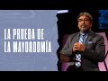 La Prueba de la Mayordomía - Pastor Jose Recinos