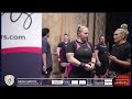WRPF Professional Powerlifting Championship -  2023 National Championship - Day 3 - PRIMETIME
