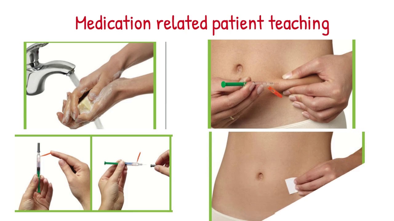 Innohep  ( Tinzaparin )