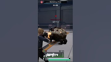 Earth Revival Battleland | Mission Zaptail Level 7 Ep 7 | Full Gameplay Walkthrough!