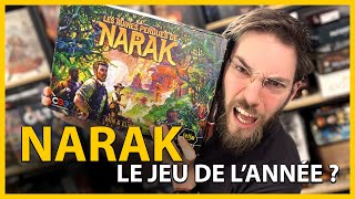 Download Lagu Les Ruines Perdues de Narak - Les Joueurs Du Dimanche MP3