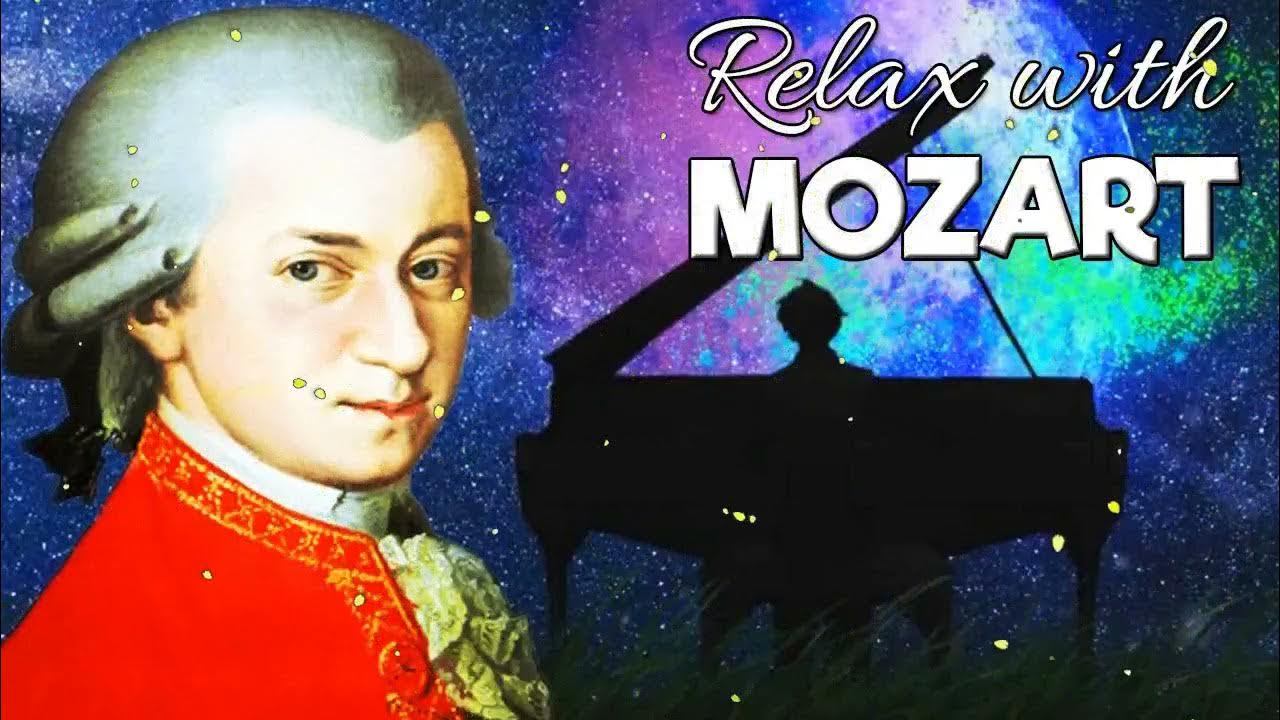 Super Relaxing Mozart For Sleeping Music For Relaxation And Sleep Super relaxing mozart for sleeping music for relaxation and sleep