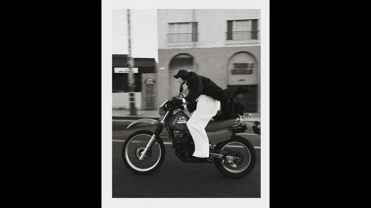 [FREE] Mk.gee x Justin Bieber Type Beat – “HONEY, I”