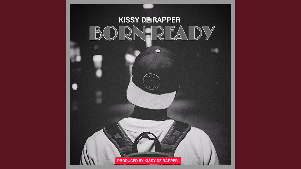 Watch Born Ready on YouTube Watch Born Ready on YouTube