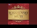 Miniature de la vidéo de la chanson Symphony No. 1 In G Minor, Op. 13 “Winter Dreams”: Ii. Adagio Cantabile Ma Non Tanto