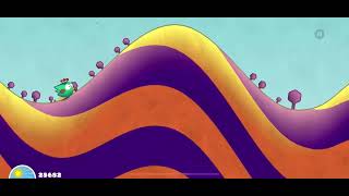 04-05-2025 Tiny Wings