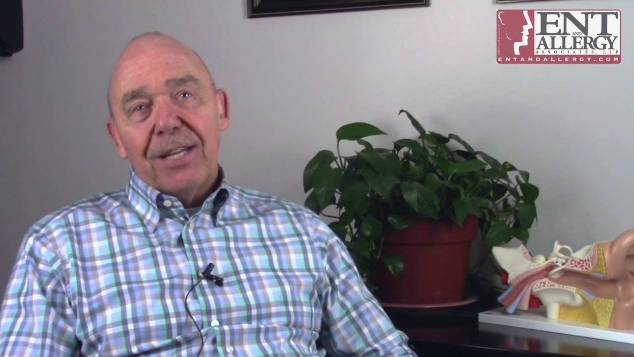 Hearing Aid Testimonial