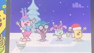 Wow Wow Wubbzy Great And Grumpy Holiday February 6, 2025