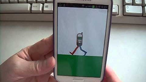 Create Android Apps with Flash CS6