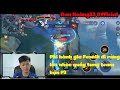 Phi hành gia Fennik đi rừng lộn nhào quẩy tung team bạn P3
