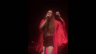 Birdy-  Take My Heart (Live @ParkWest Chicago) Resimi