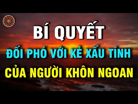 Video: Sâu hại cây táo là ai và cách đối phó với chúng