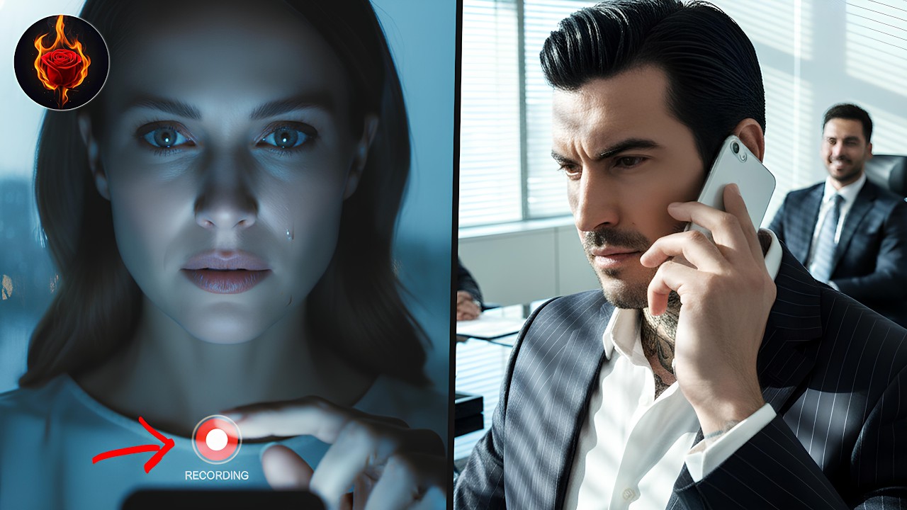 After WAITING without answers — she discovered LOVE had been LYING to her