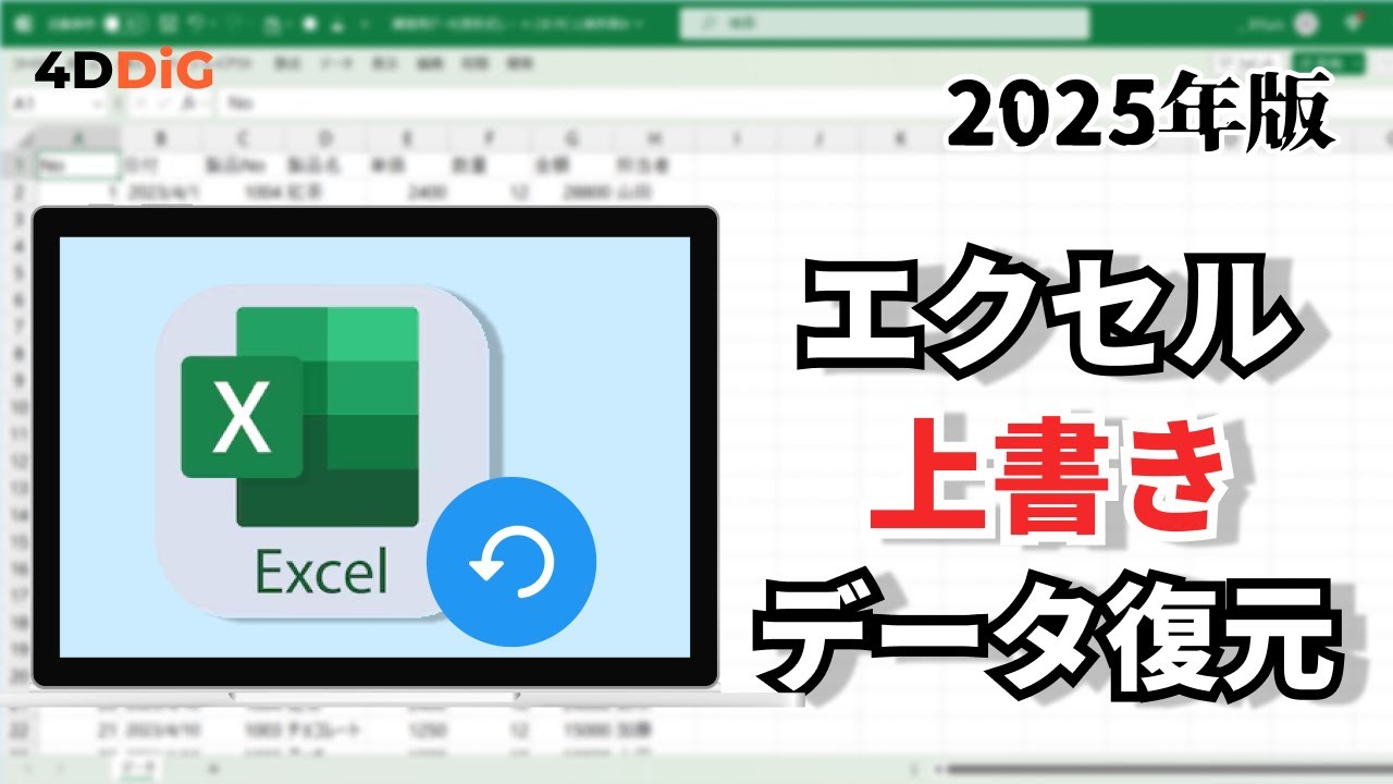 活動歴および当時の関連ビジュアル記録
