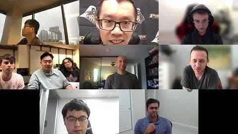 2021 IEEE Low-Power Computer Vision Challenge, PyTorch Track, Winners