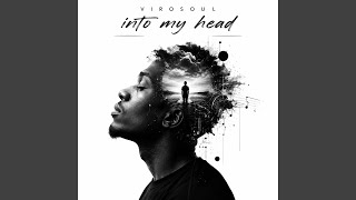 into my head