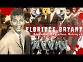 ELBRIDGE "AL" BRYANT of THE TEMPTATIONS - What they didn