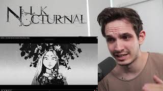 Metal Musician Reacts to Spiritbox | Holy Roller (Feat. Ryo Kinoshita of Crystal Lake) |