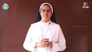 Catechism | Class 2 | Chapter 15 | Palai Diocese | Online Class