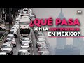 CONTINGENCIA: Esta es la razón por la que hay TANTAS ALERTAS en México